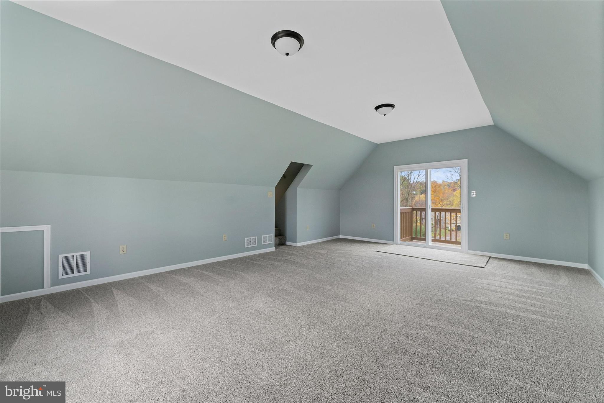 EXETER VILLAGE - Residential