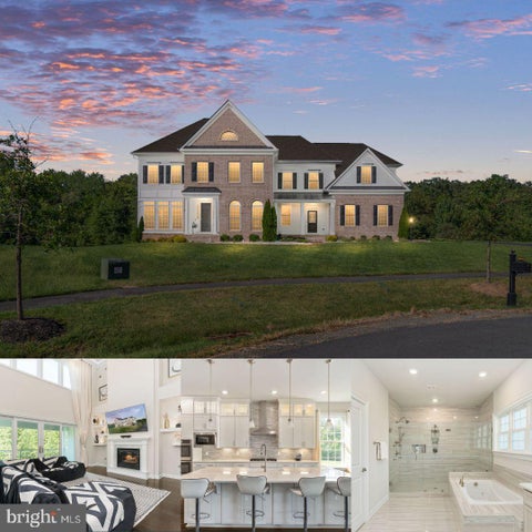 Photo of 26593 Morgans Crossing Place, CENTREVILLE, VA 20120 (MLS # VALO2133920)