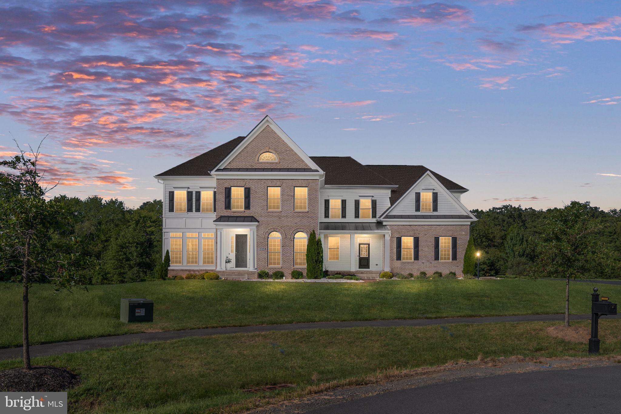 26593 MORGANS CROSSING PLACE