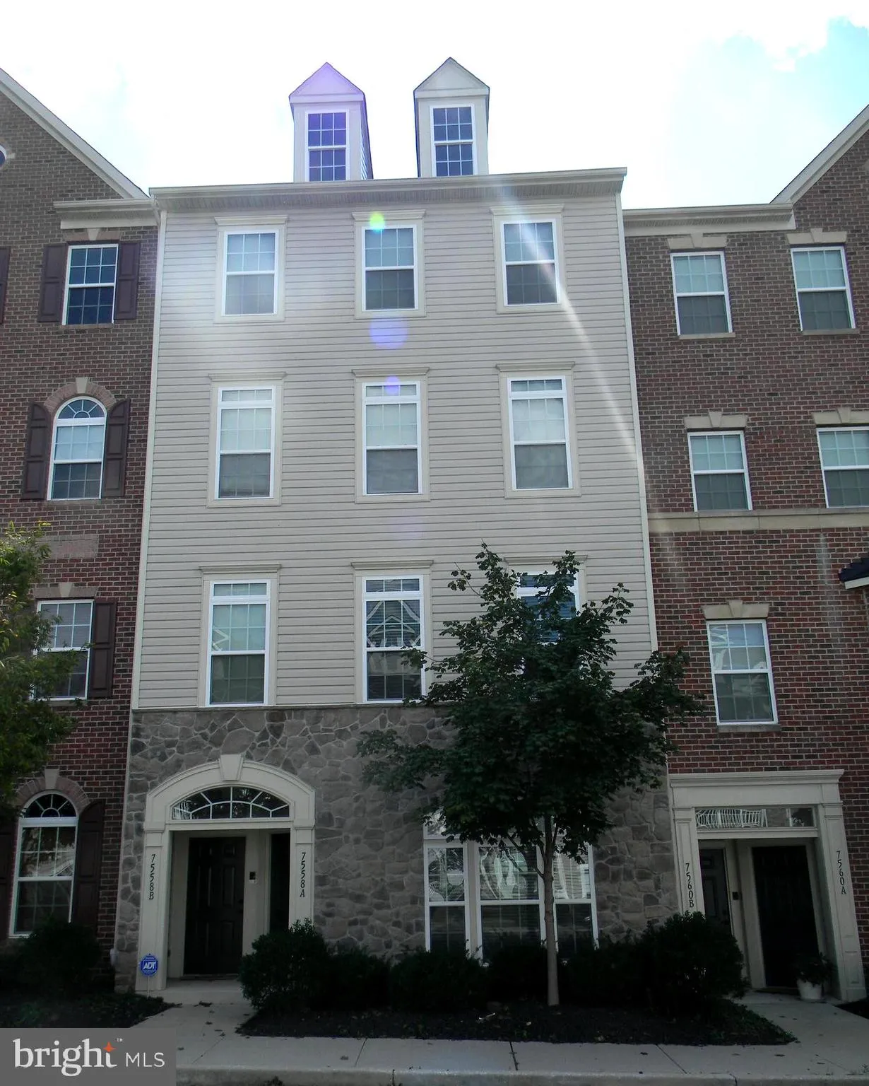7558 Stoney Run Drive Unit A, Hanover, MD 21076