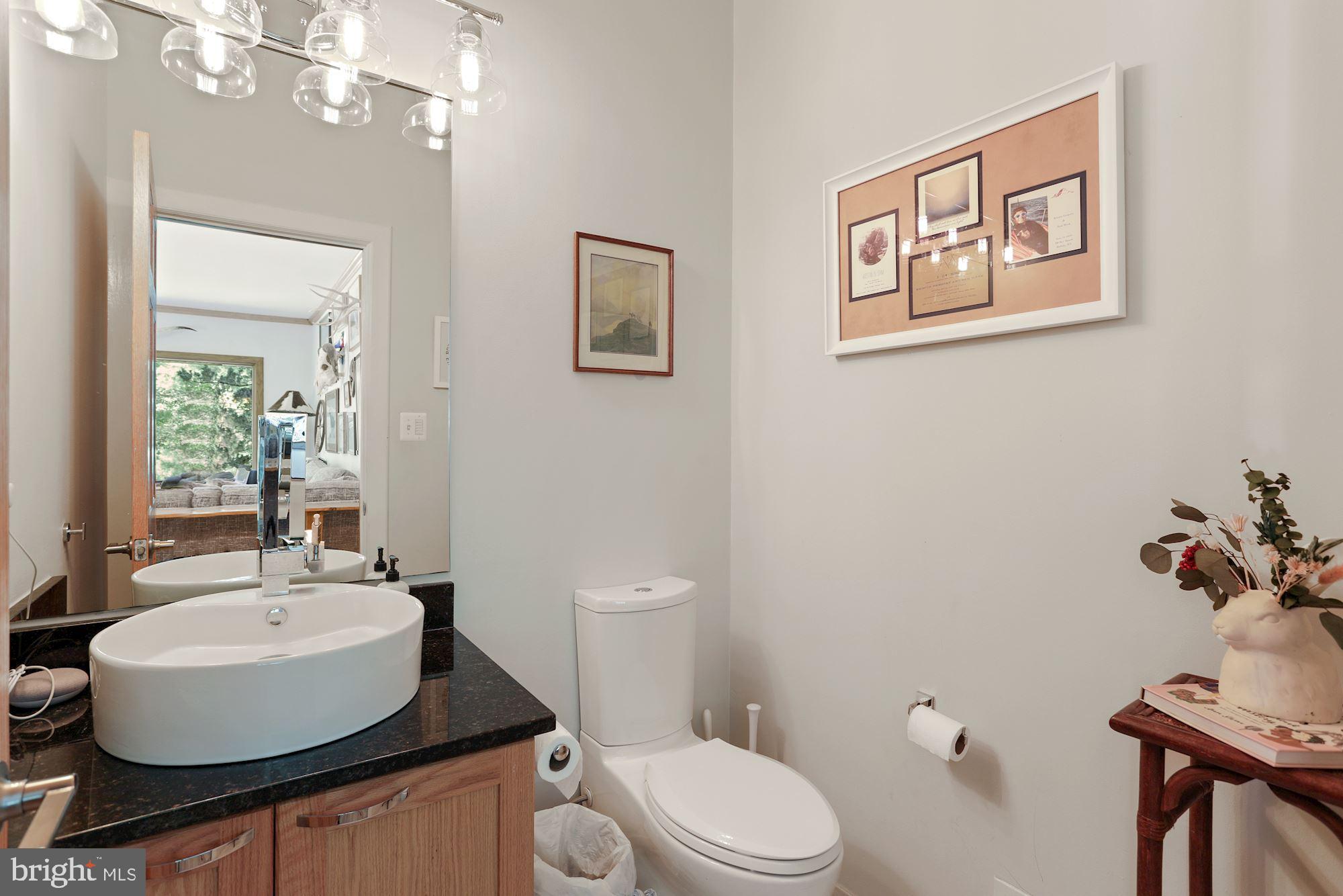 CREST LANDING - Residential