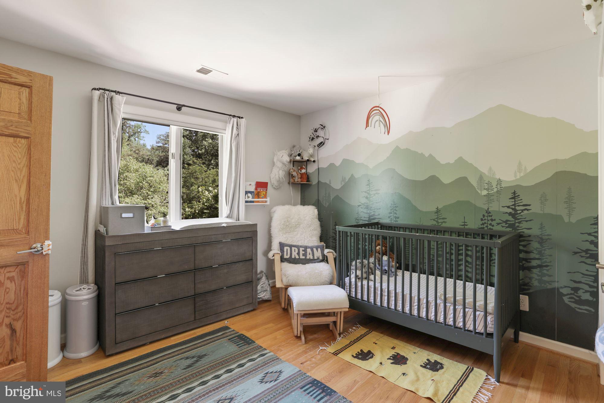 CREST LANDING - Residential