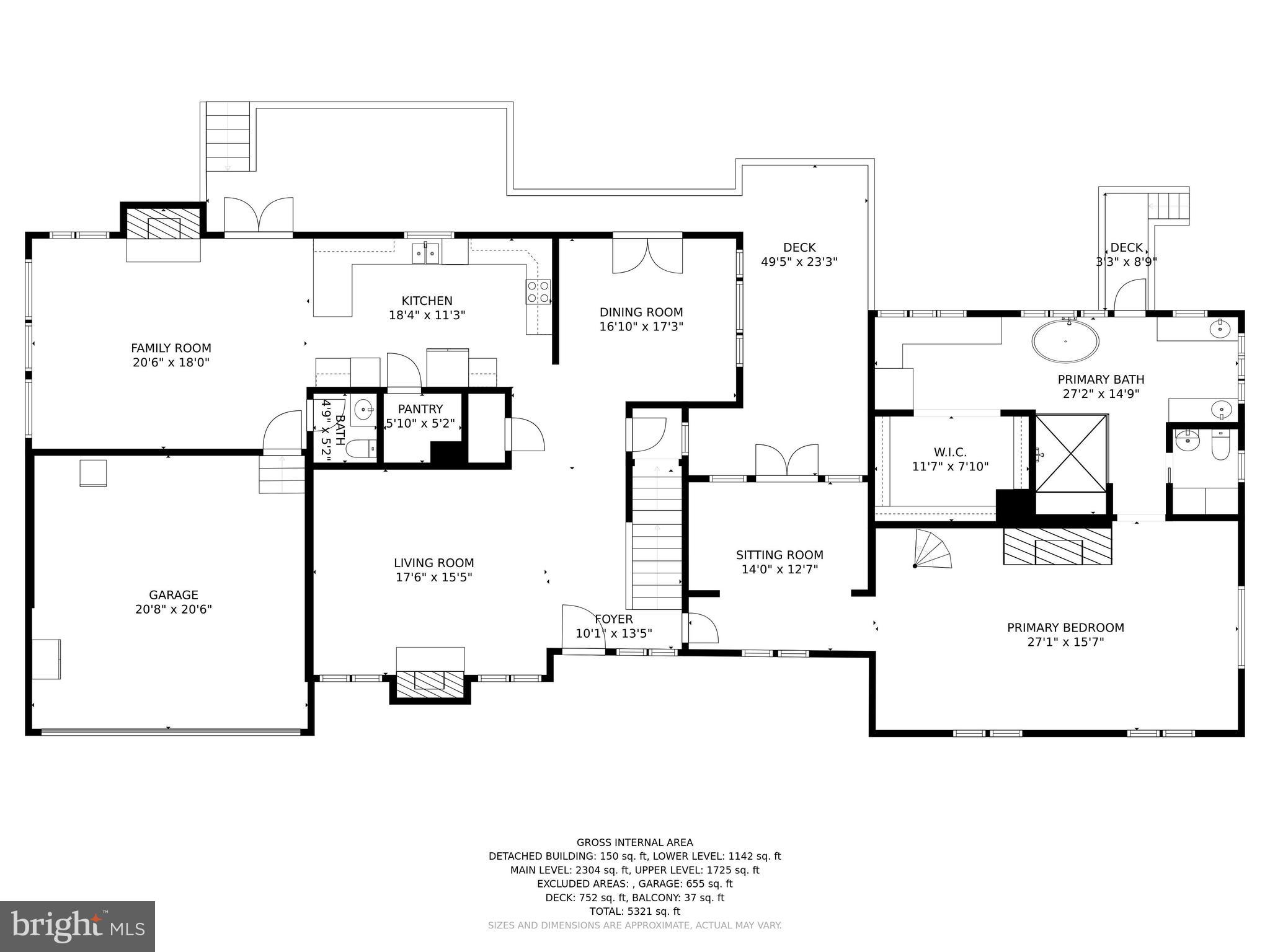 CREST LANDING - Residential