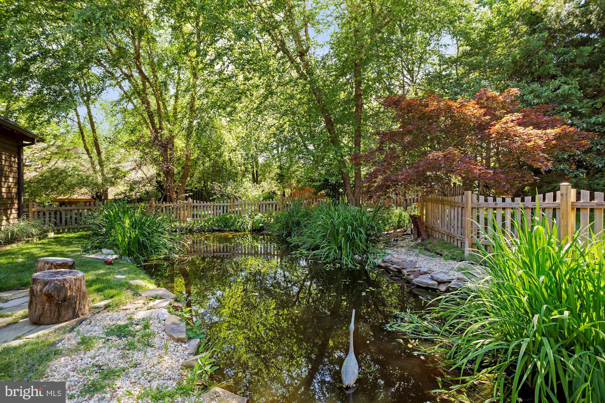 CREST LANDING - Residential