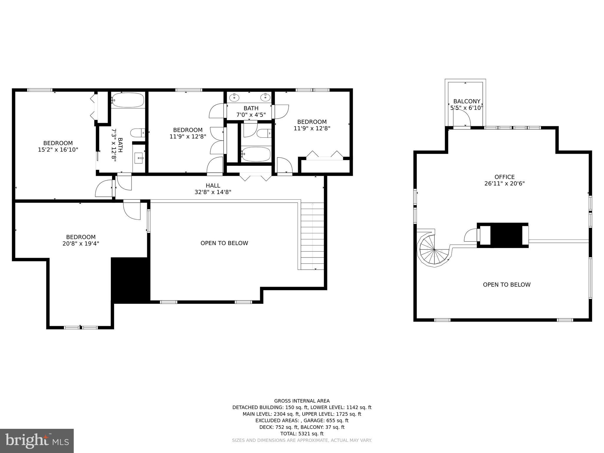 CREST LANDING - Residential