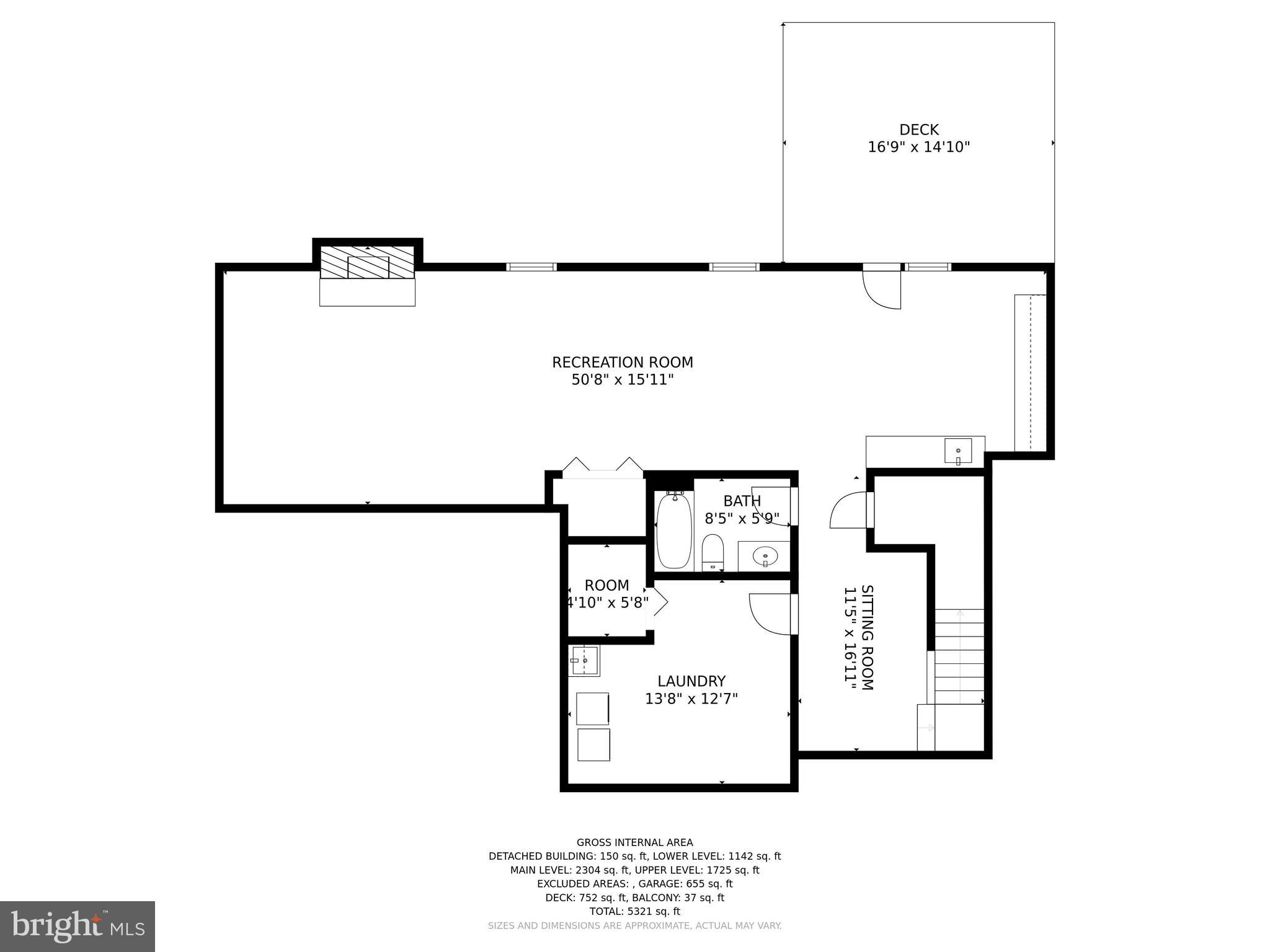 CREST LANDING - Residential