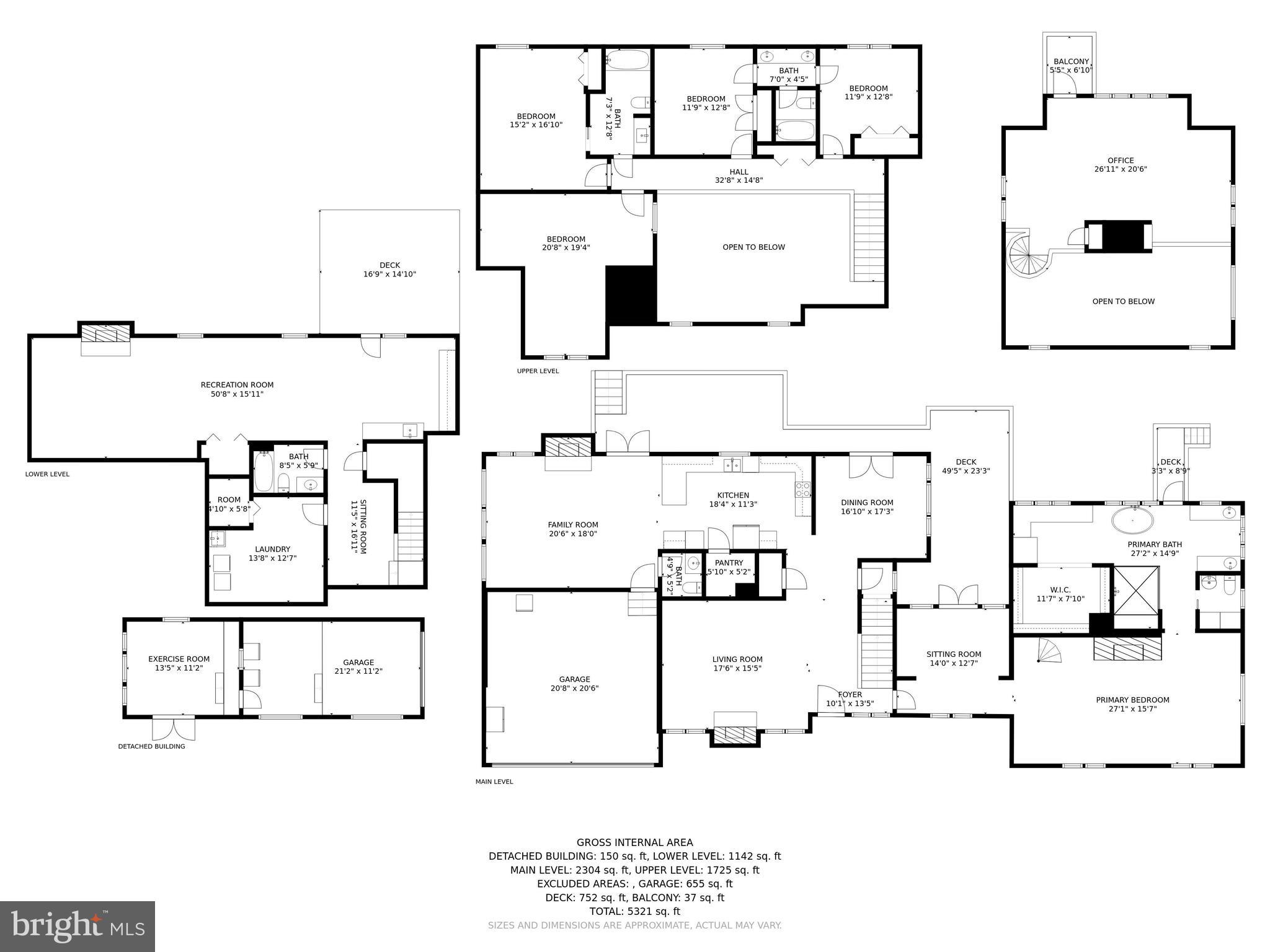 CREST LANDING - Residential