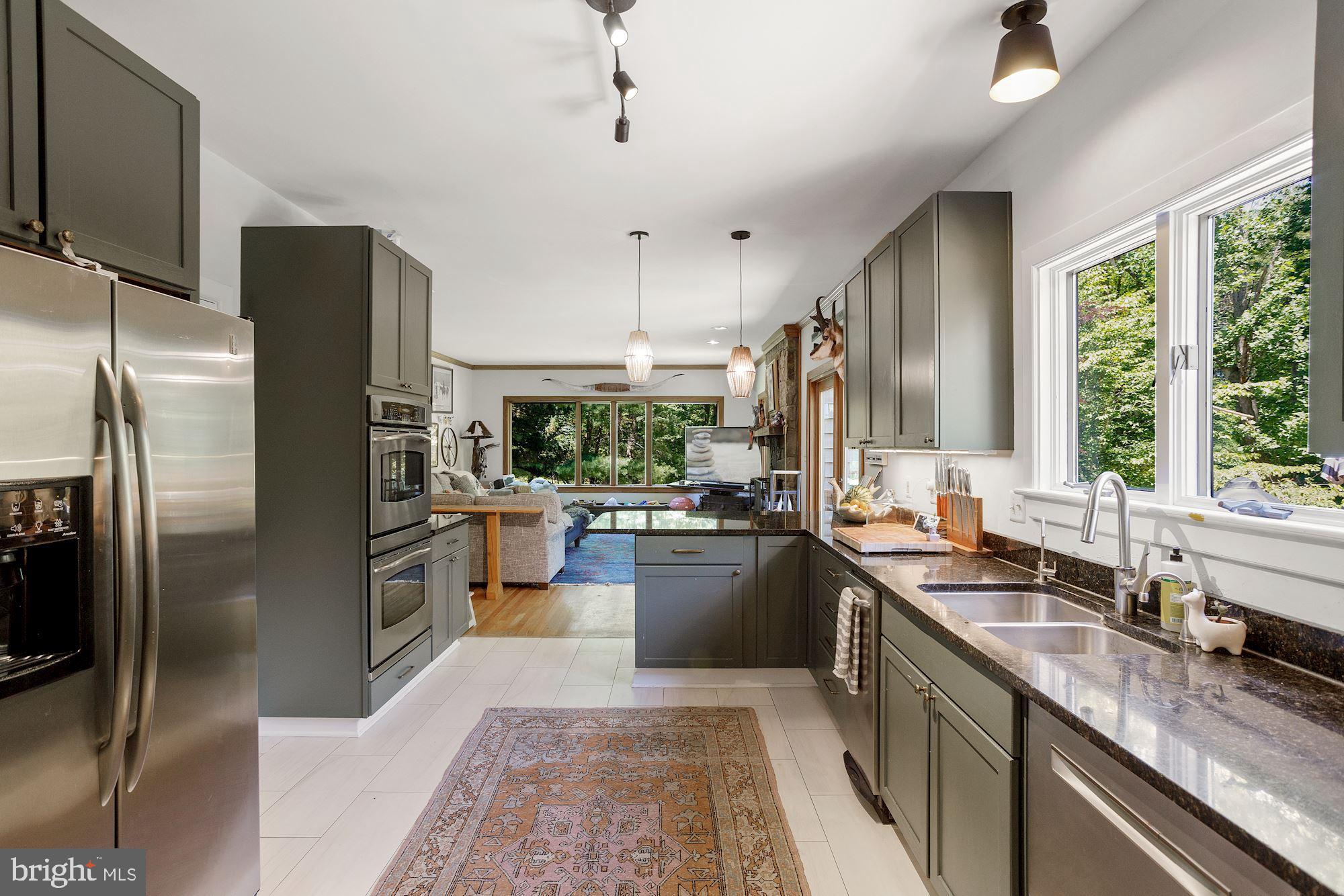 CREST LANDING - Residential