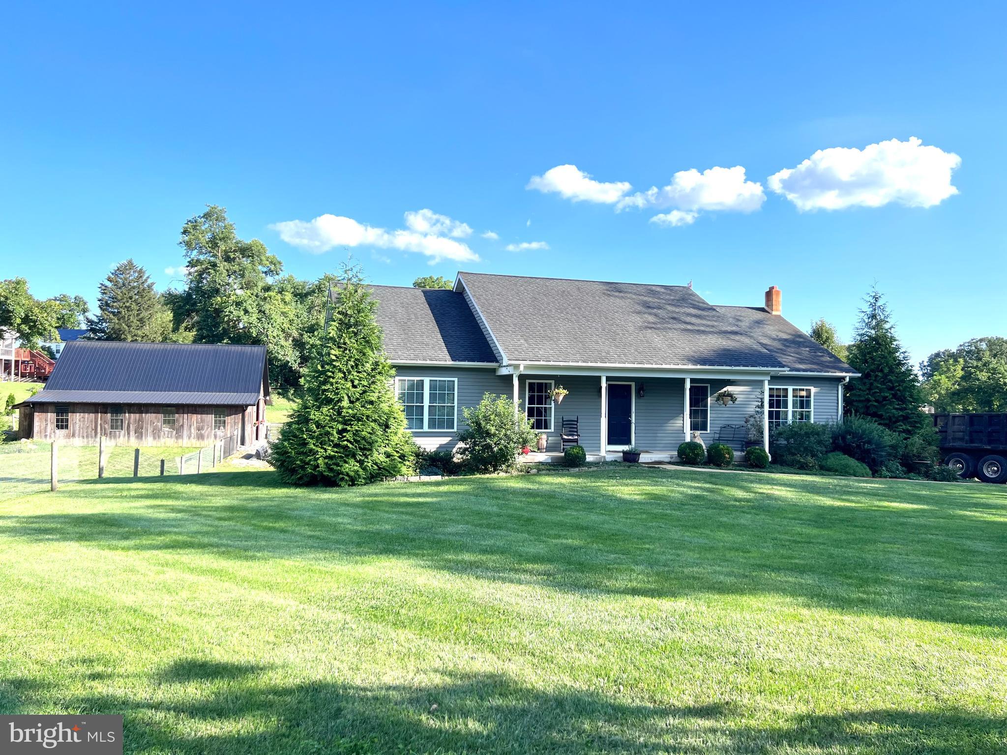 NONAVAILABLE - Residential