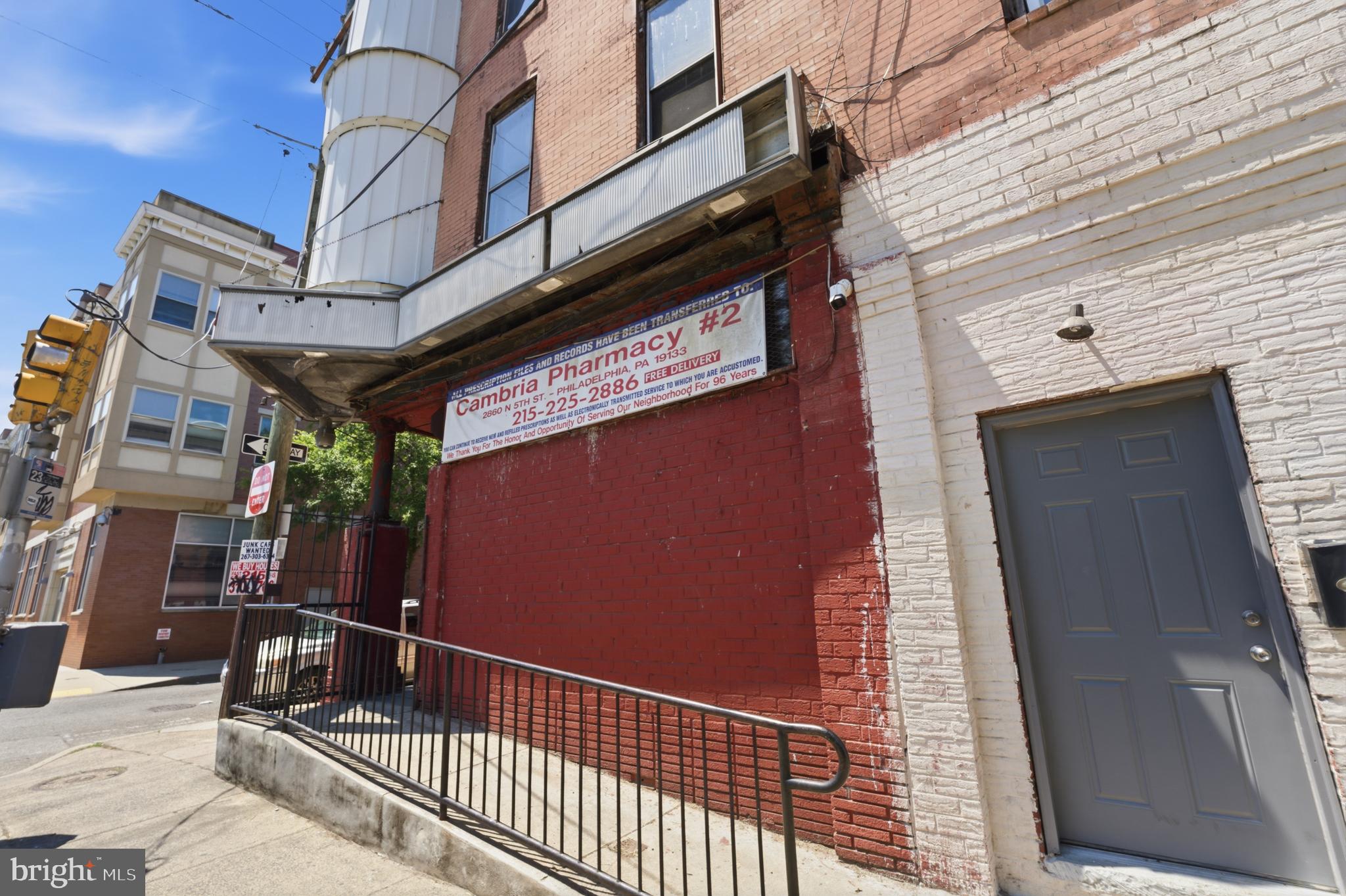 2900 GERMANTOWN AVENUE