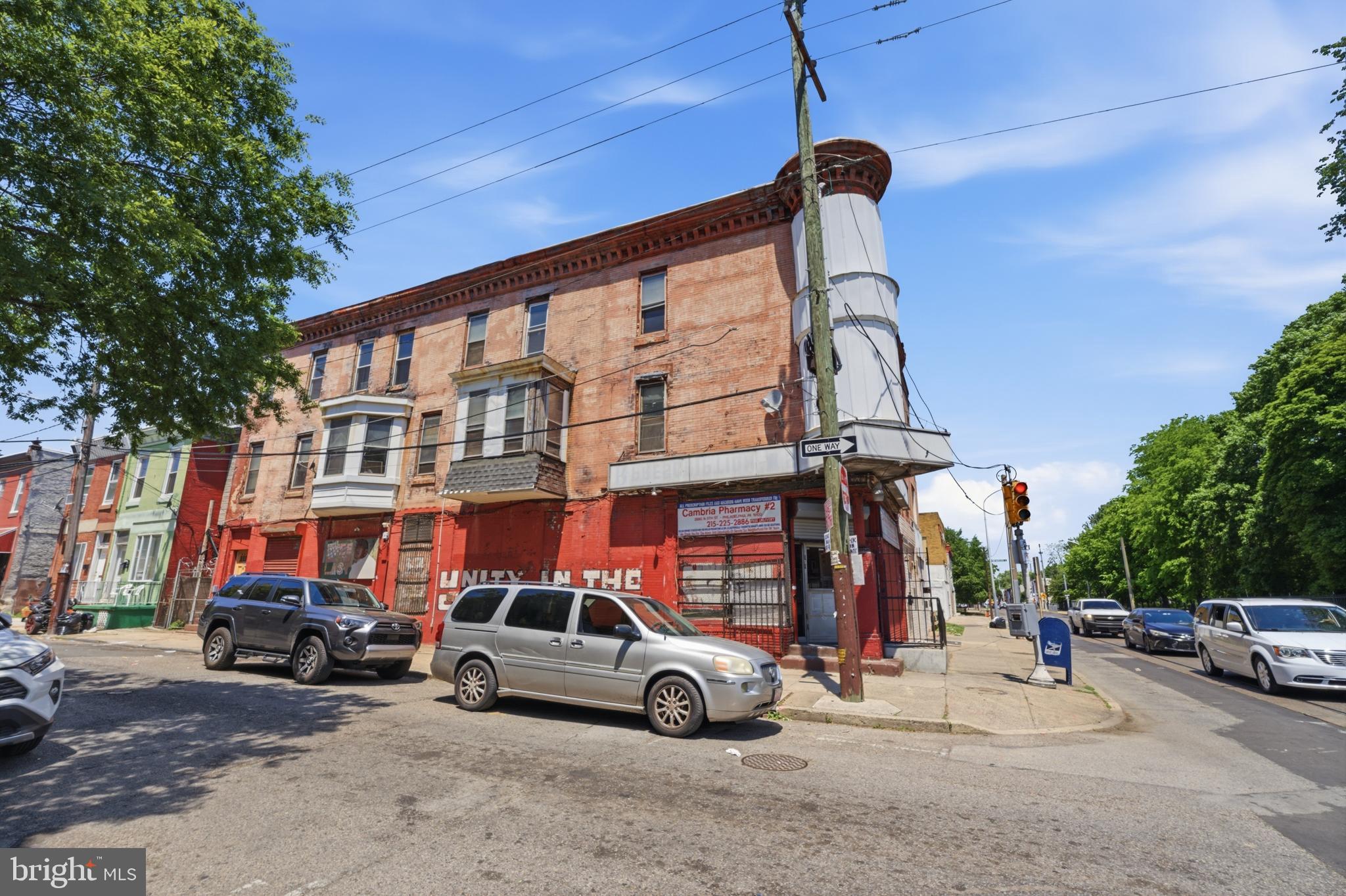 2900 GERMANTOWN AVENUE