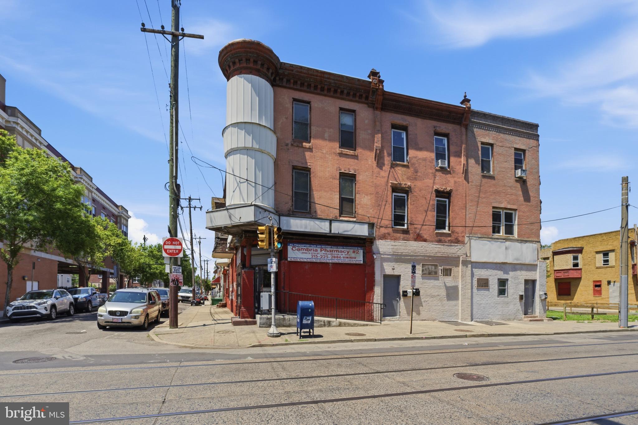 2900 GERMANTOWN AVENUE