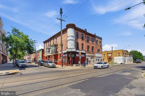 Photo of 2900 Germantown Avenue, PHILADELPHIA, PA 19133 (MLS # PAPH2624040)