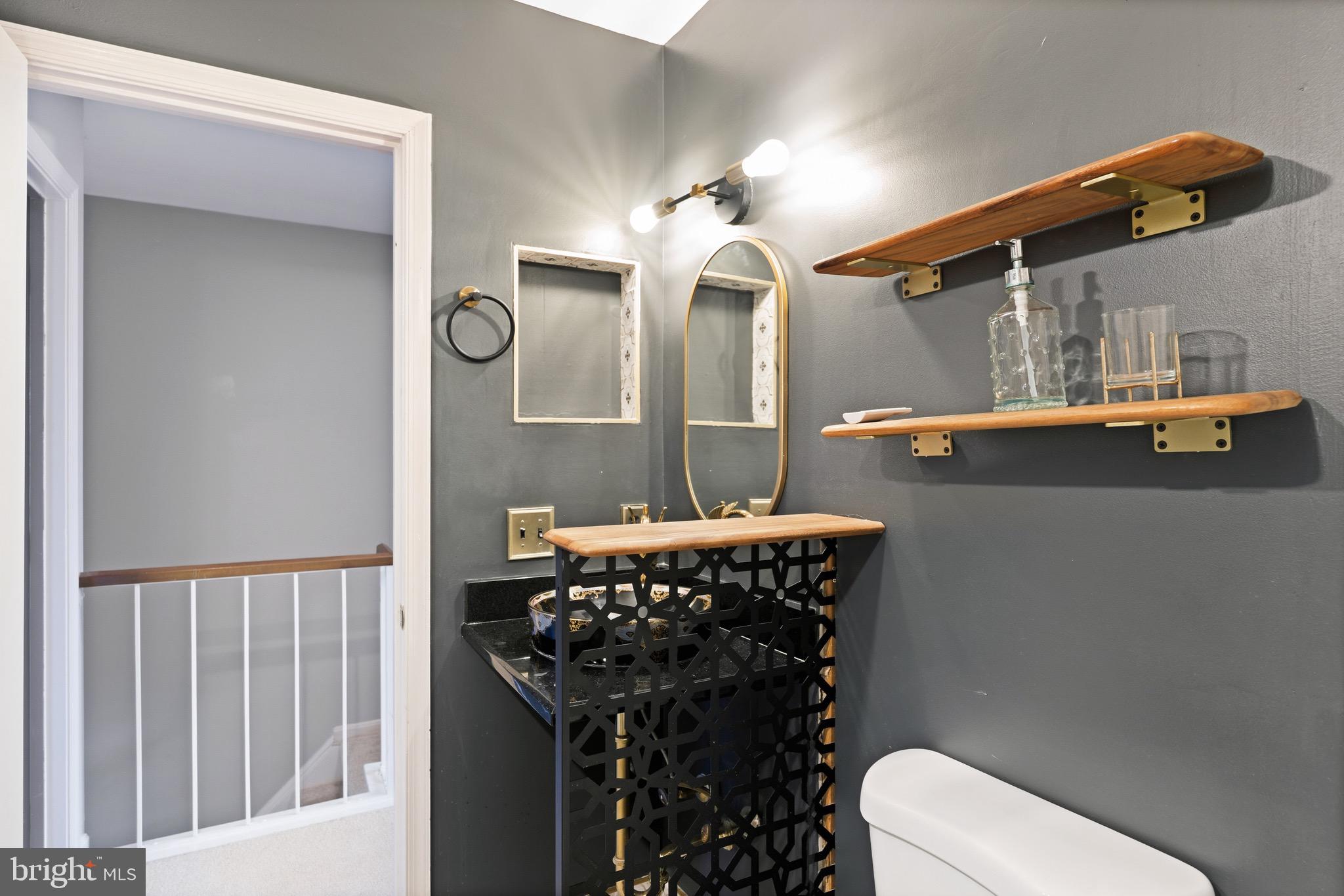 CENTREVILLE GREEN - Residential