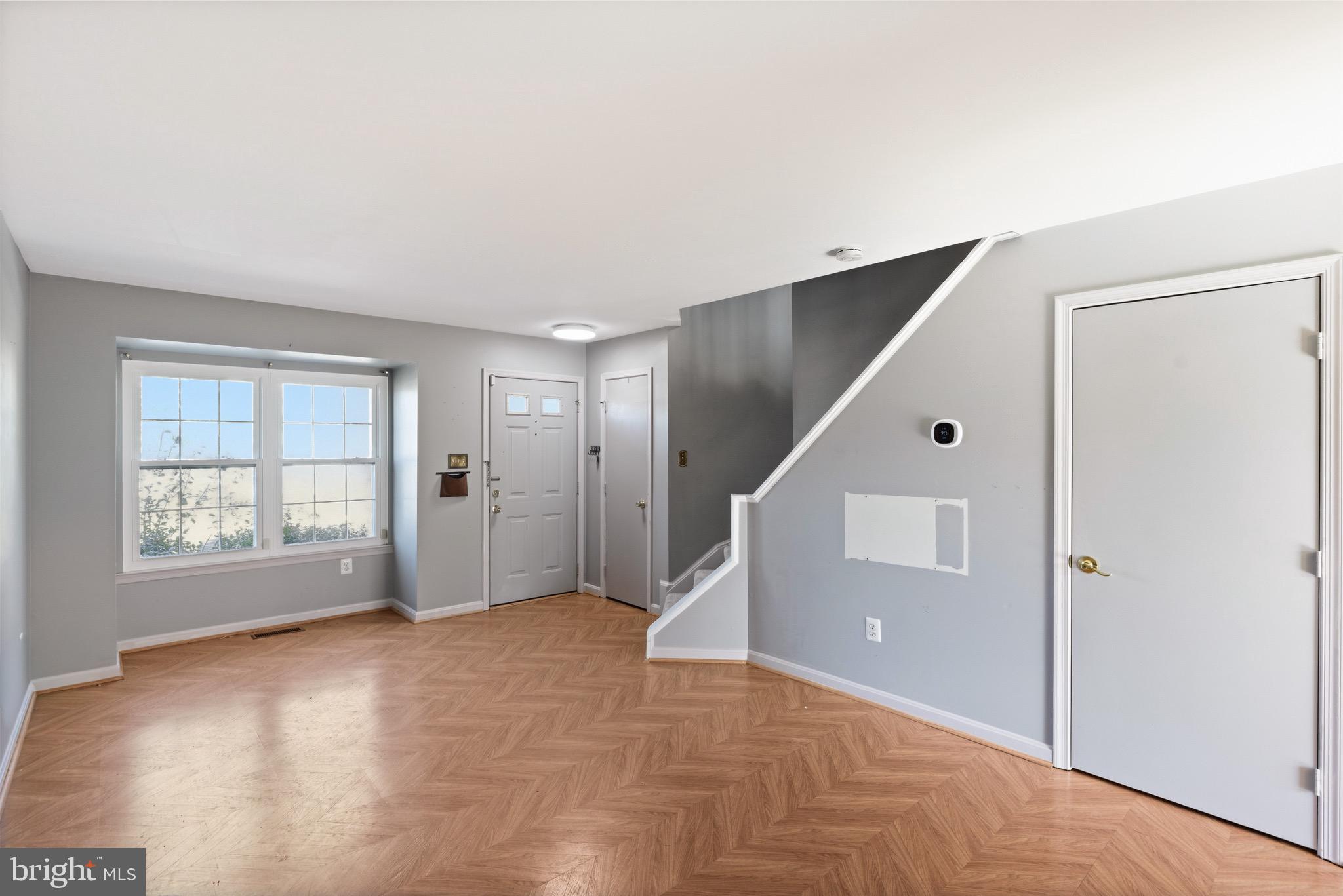 CENTREVILLE GREEN - Residential