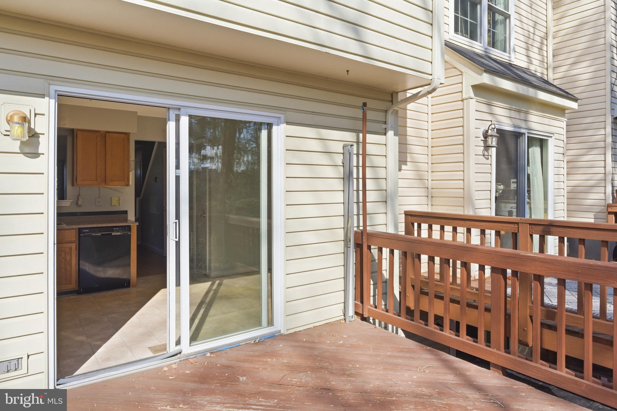 CENTREVILLE GREEN - Residential