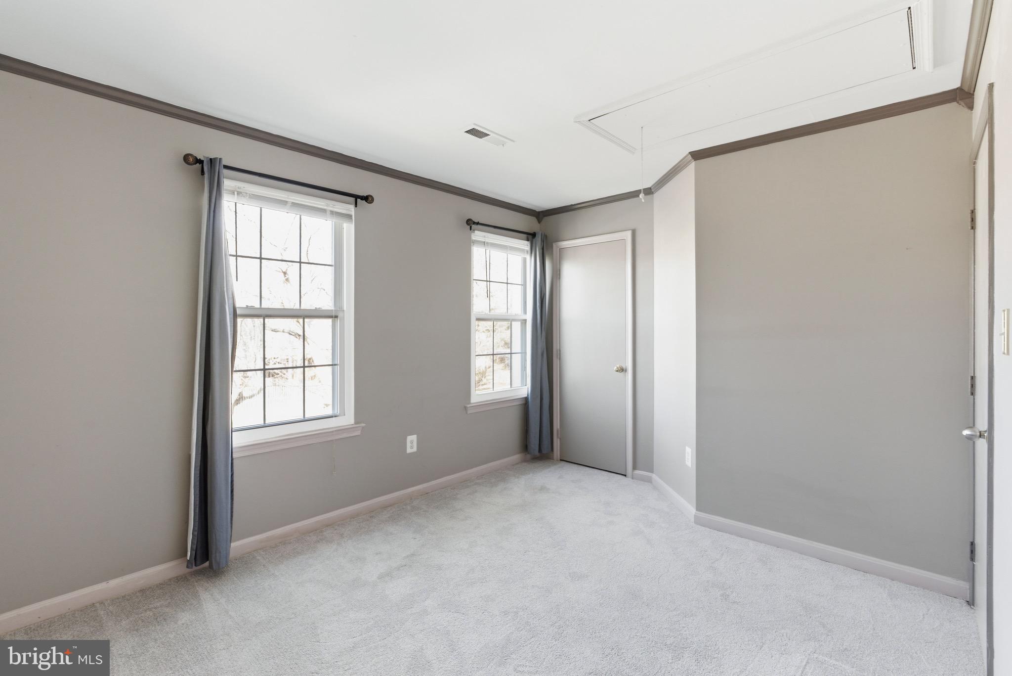 CENTREVILLE GREEN - Residential