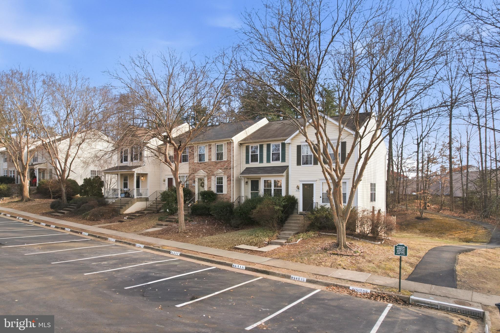 CENTREVILLE GREEN - Residential