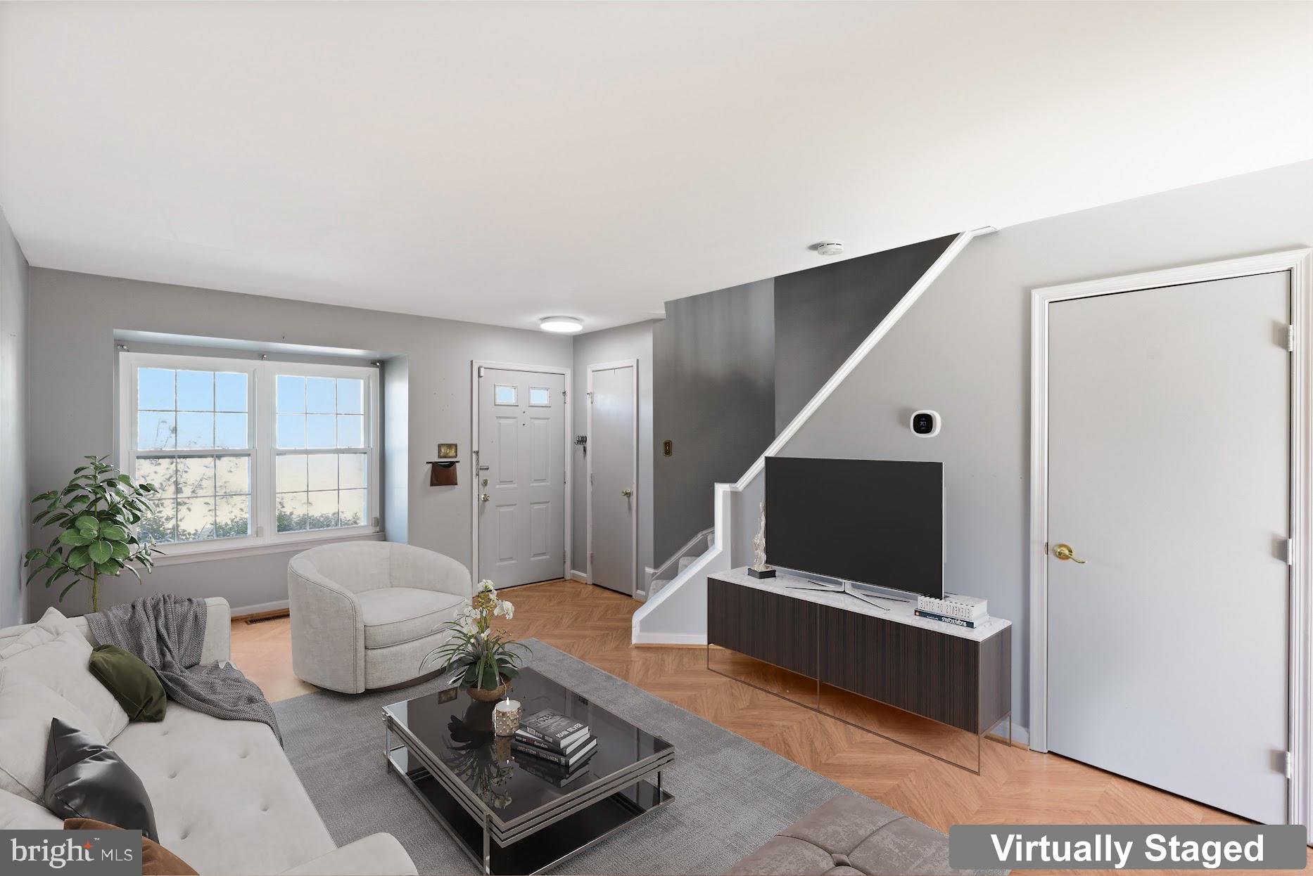 CENTREVILLE GREEN - Residential