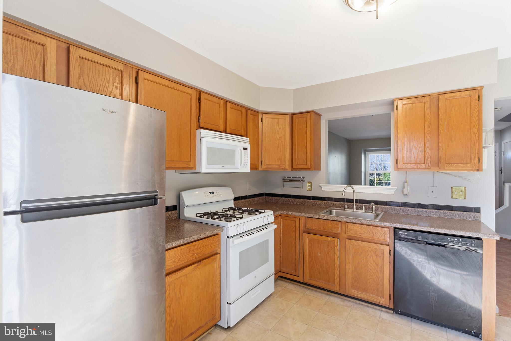 CENTREVILLE GREEN - Residential