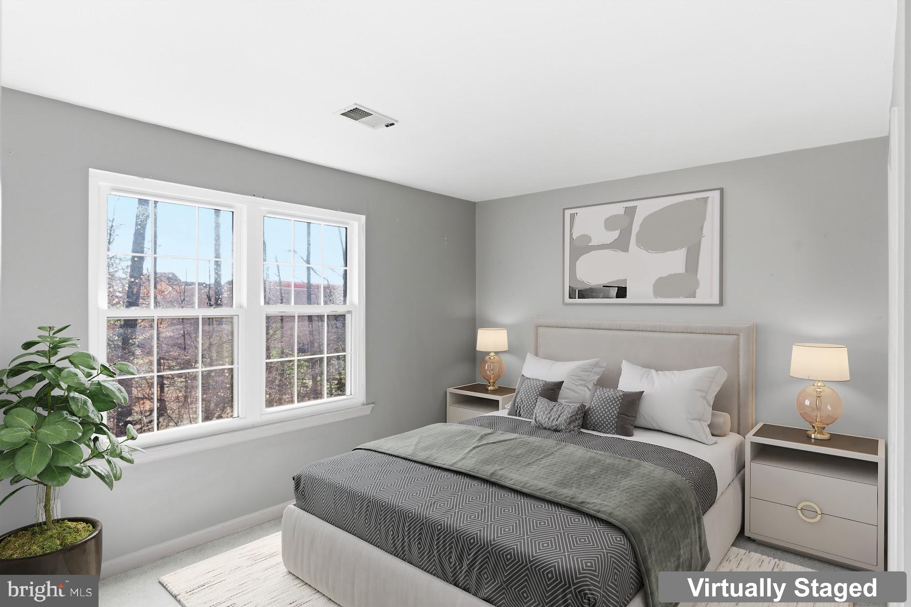 CENTREVILLE GREEN - Residential