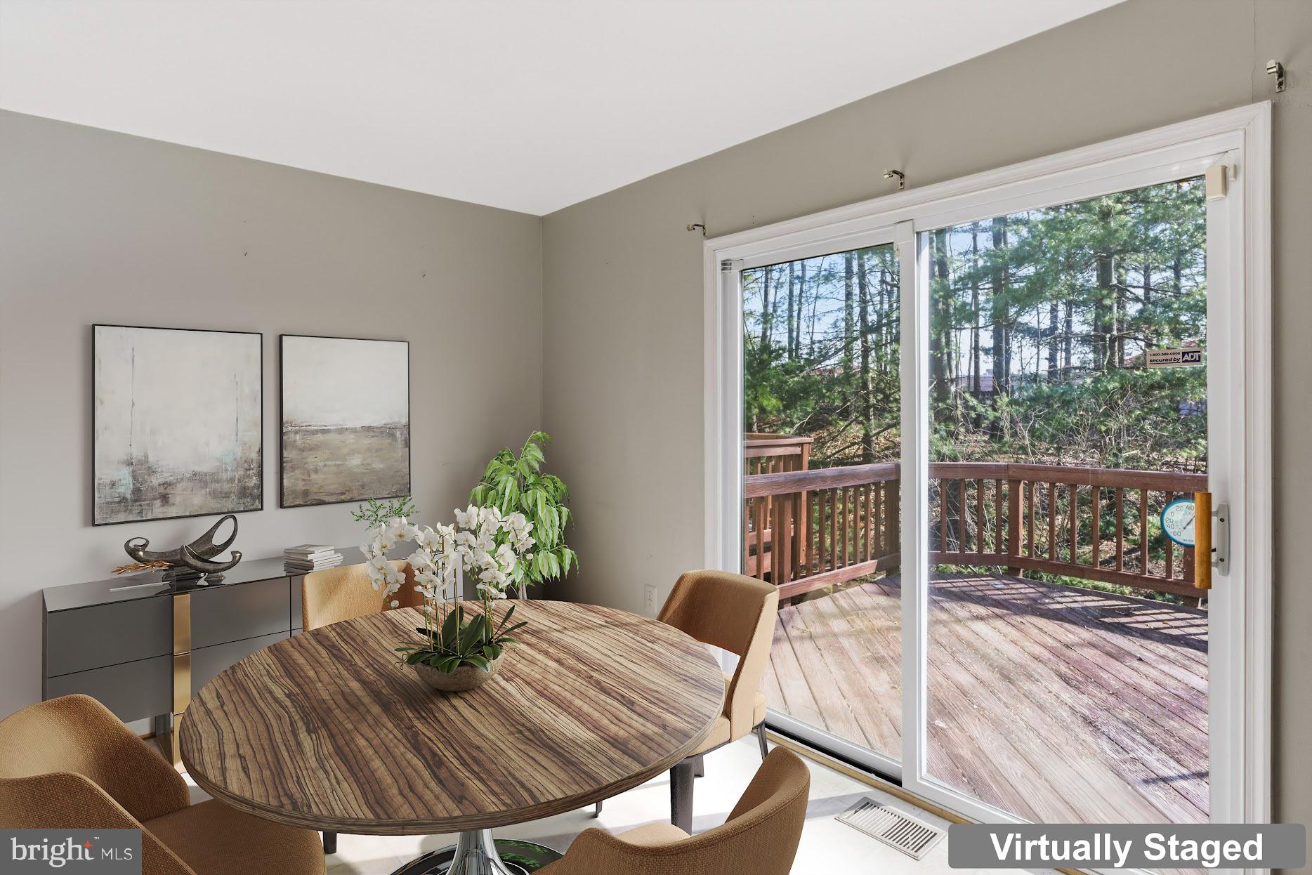 CENTREVILLE GREEN - Residential