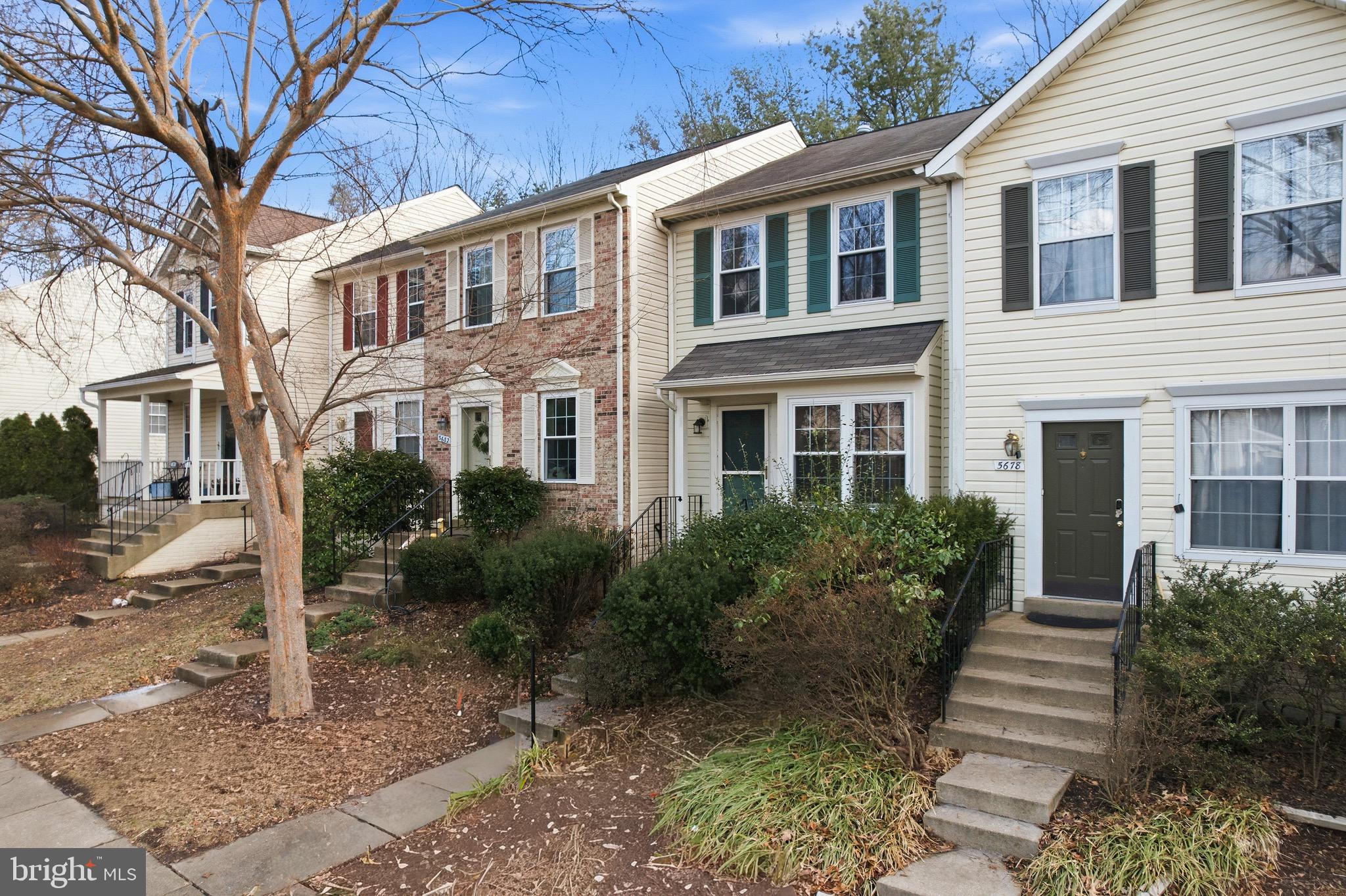 CENTREVILLE GREEN - Residential