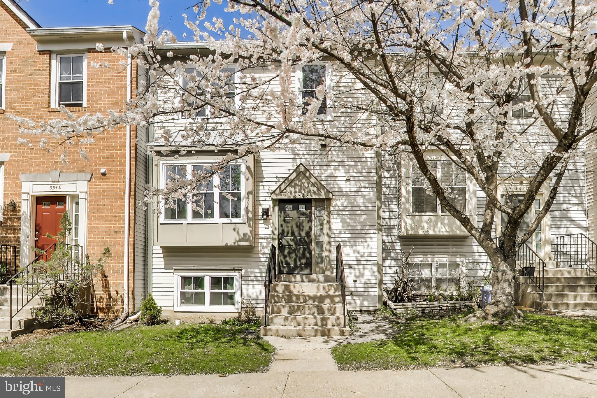 3548 SOFTWOOD TERRACE