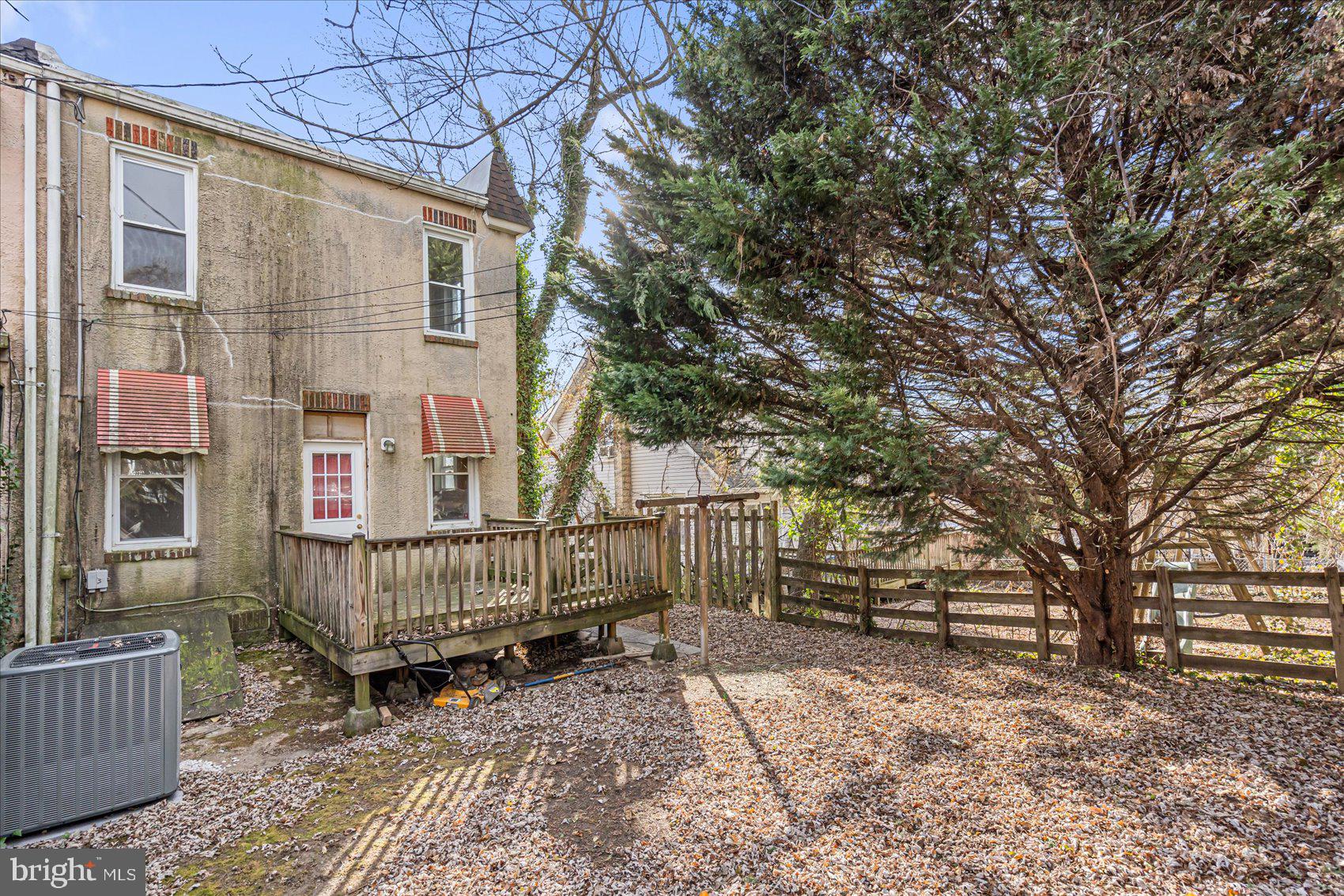 WILSON HEIGHTS - Residential