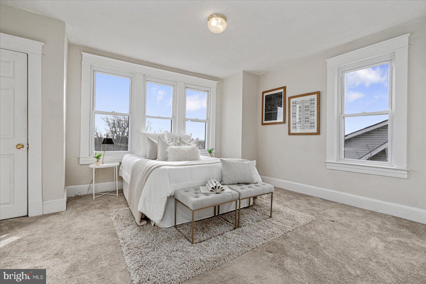 WILSON HEIGHTS - Residential