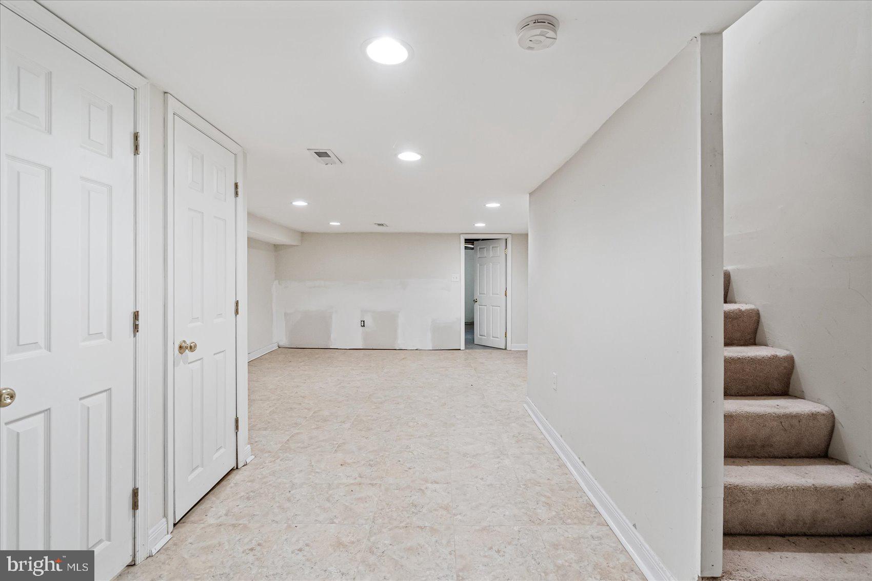 WILSON HEIGHTS - Residential