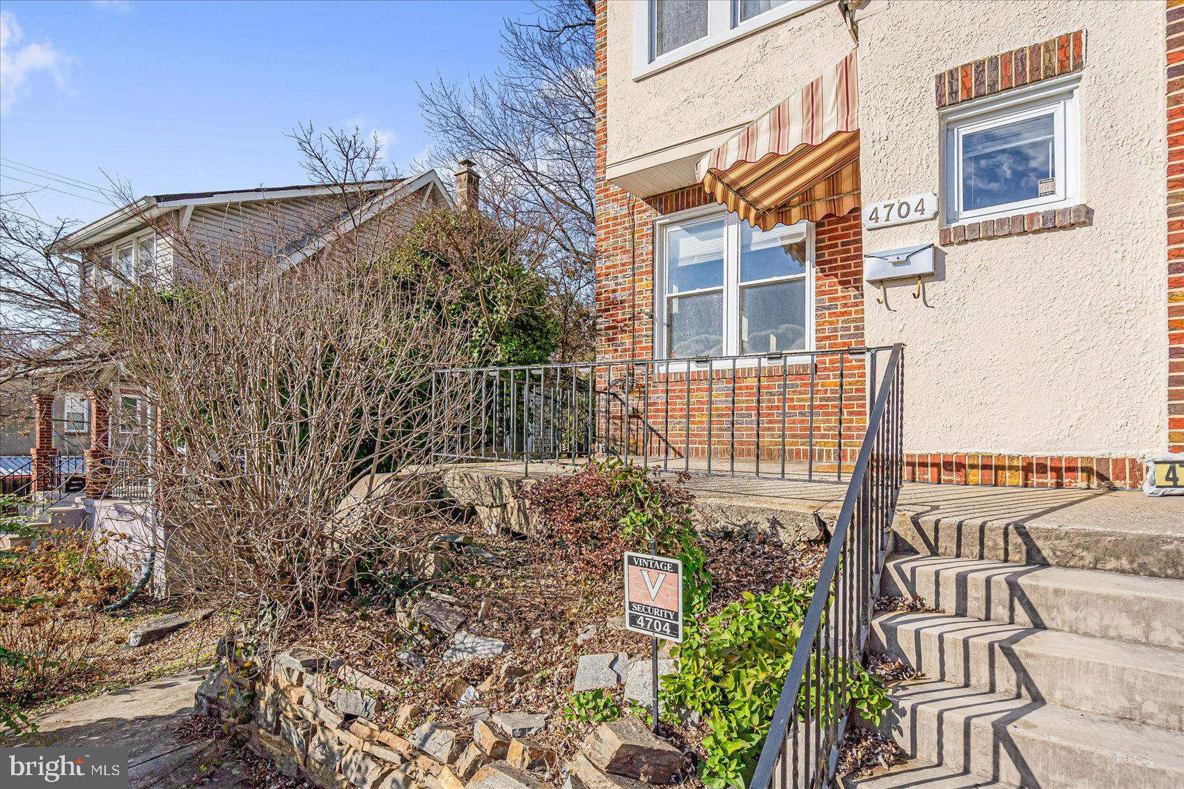 WILSON HEIGHTS - Residential