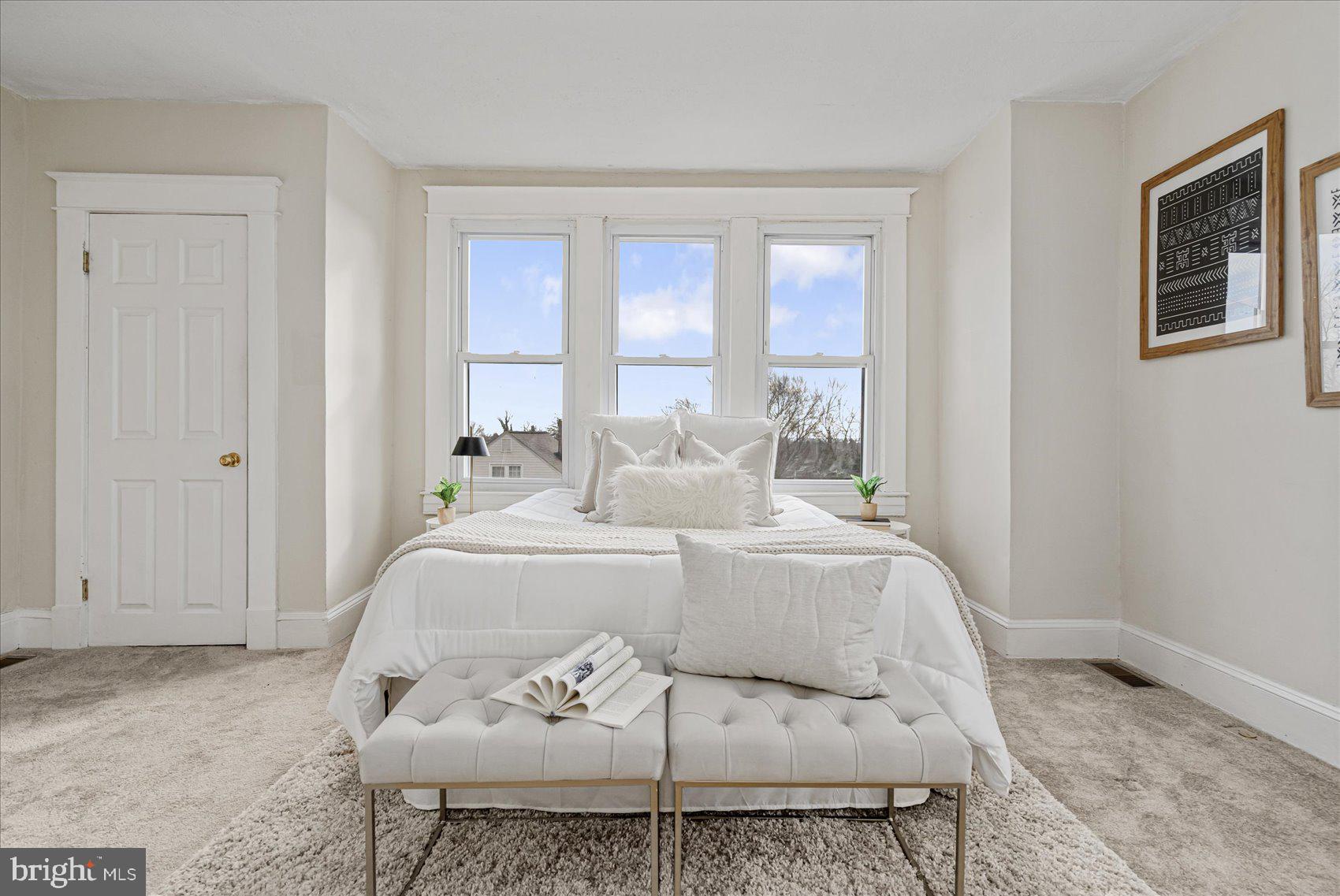 WILSON HEIGHTS - Residential