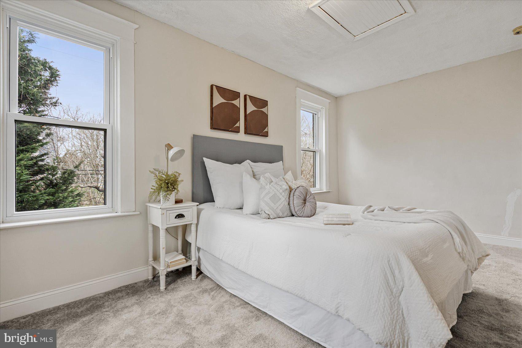 WILSON HEIGHTS - Residential