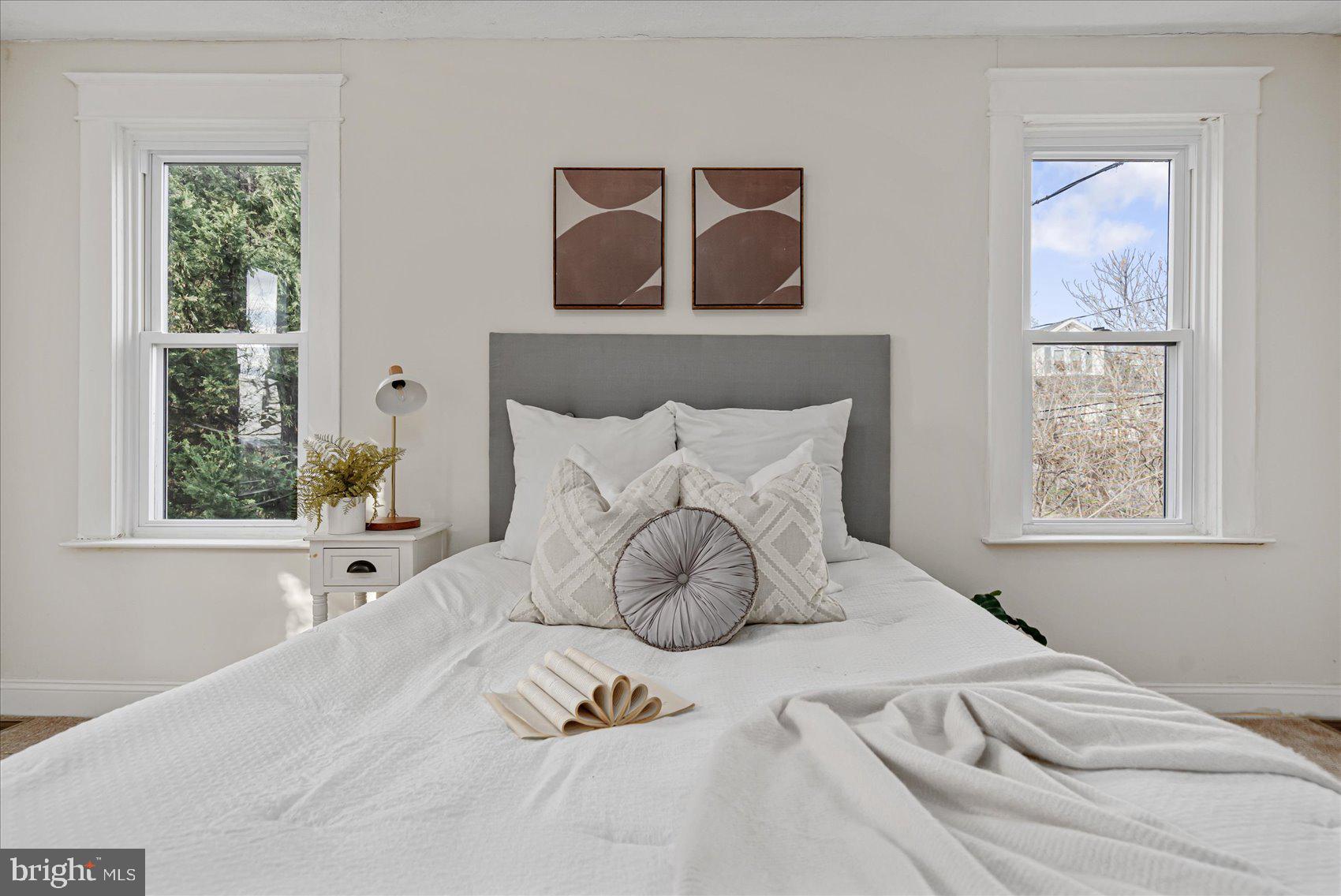 WILSON HEIGHTS - Residential