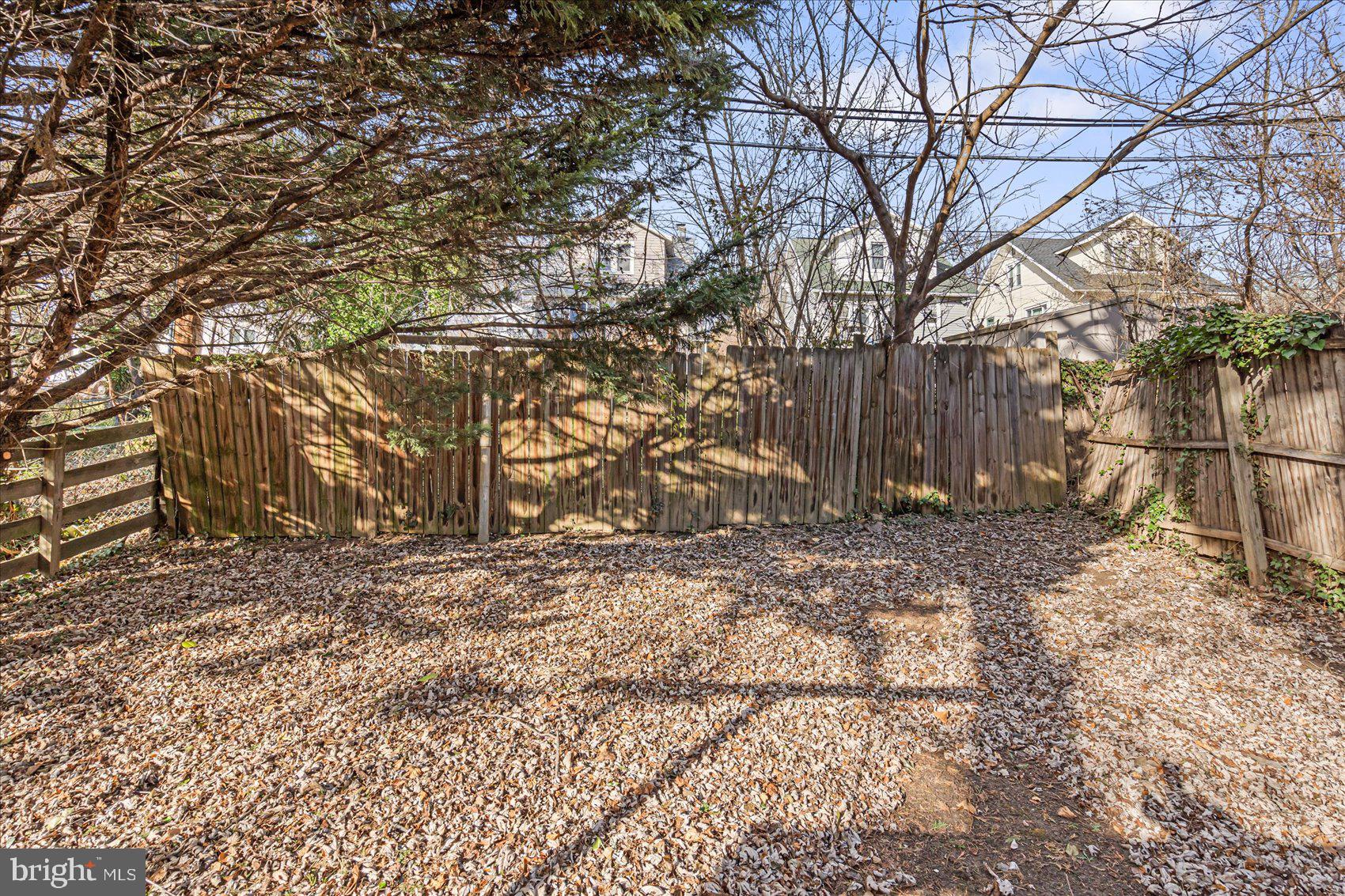 WILSON HEIGHTS - Residential