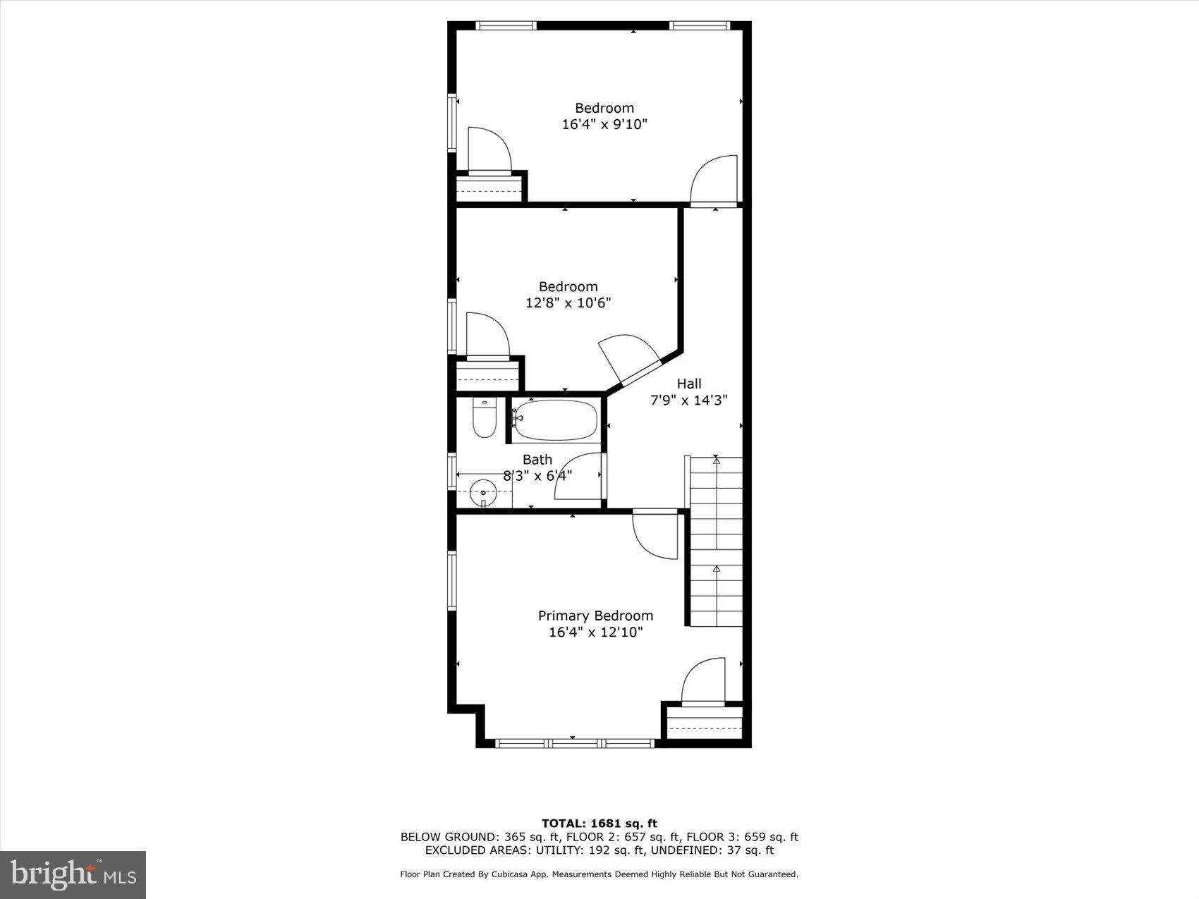 WILSON HEIGHTS - Residential