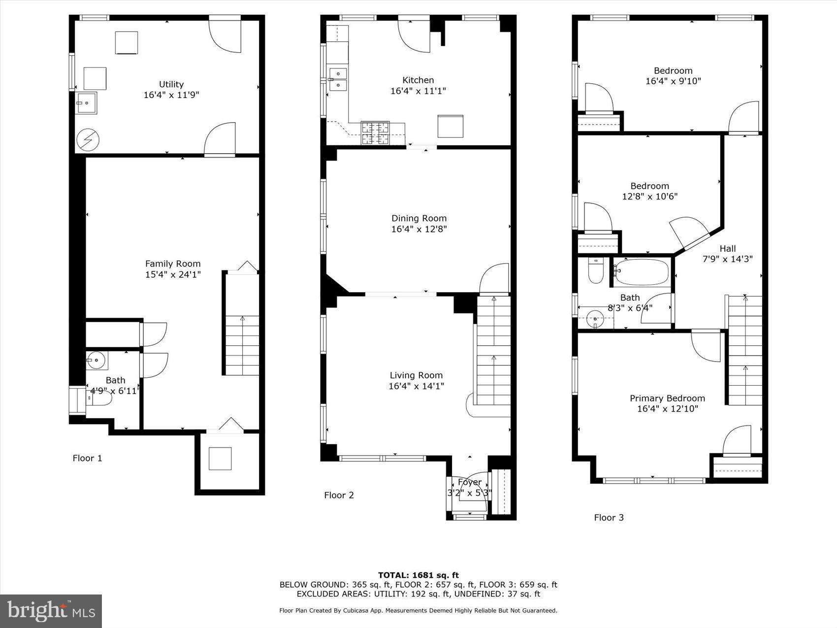 WILSON HEIGHTS - Residential