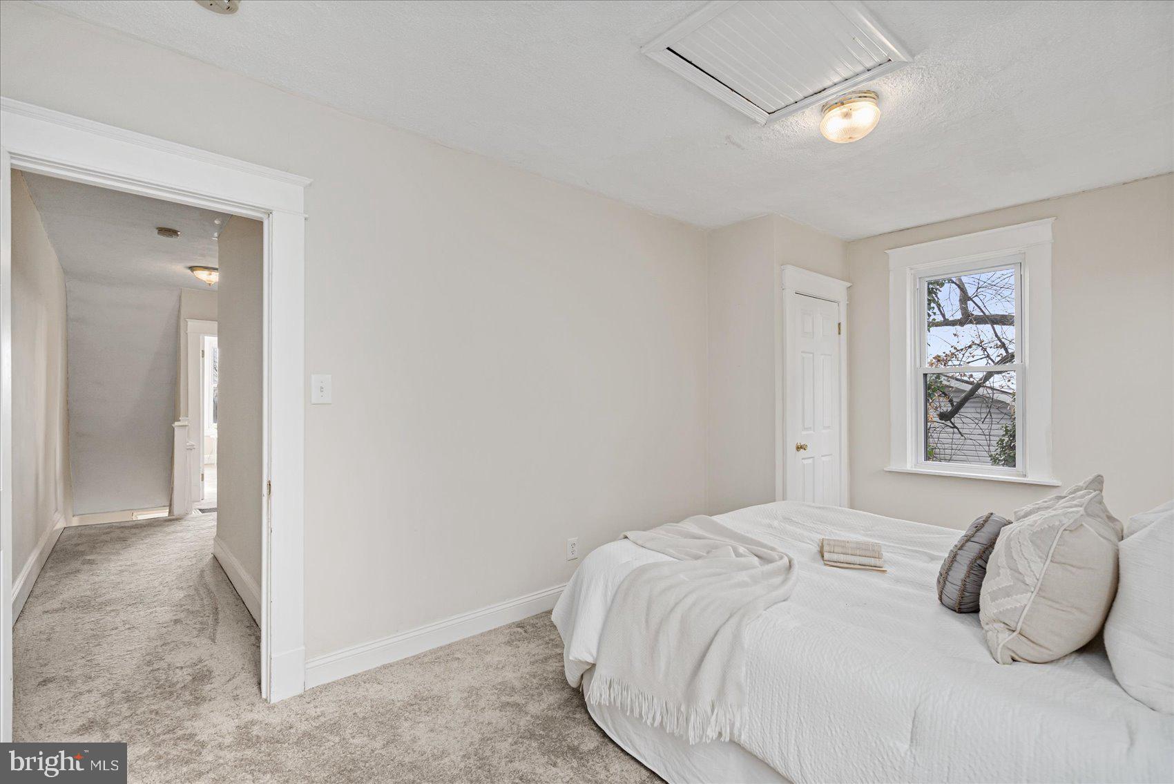 WILSON HEIGHTS - Residential