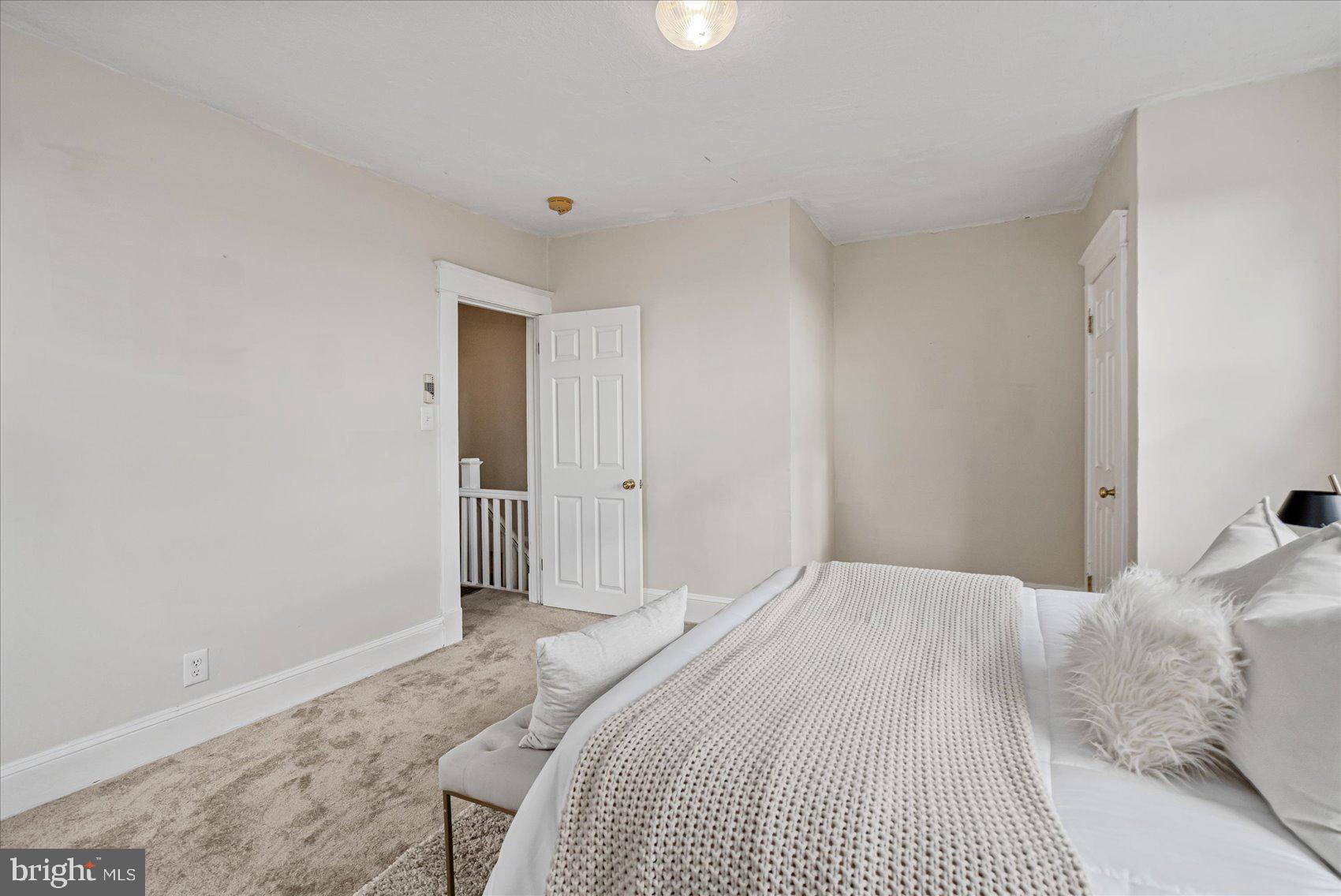 WILSON HEIGHTS - Residential