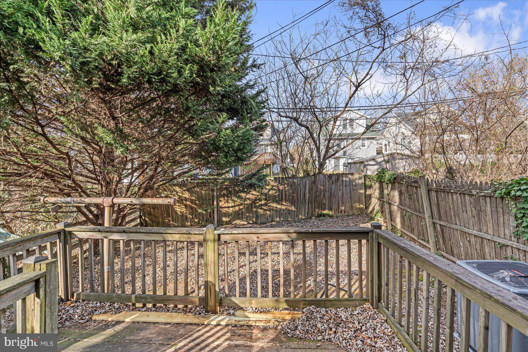 WILSON HEIGHTS - Residential