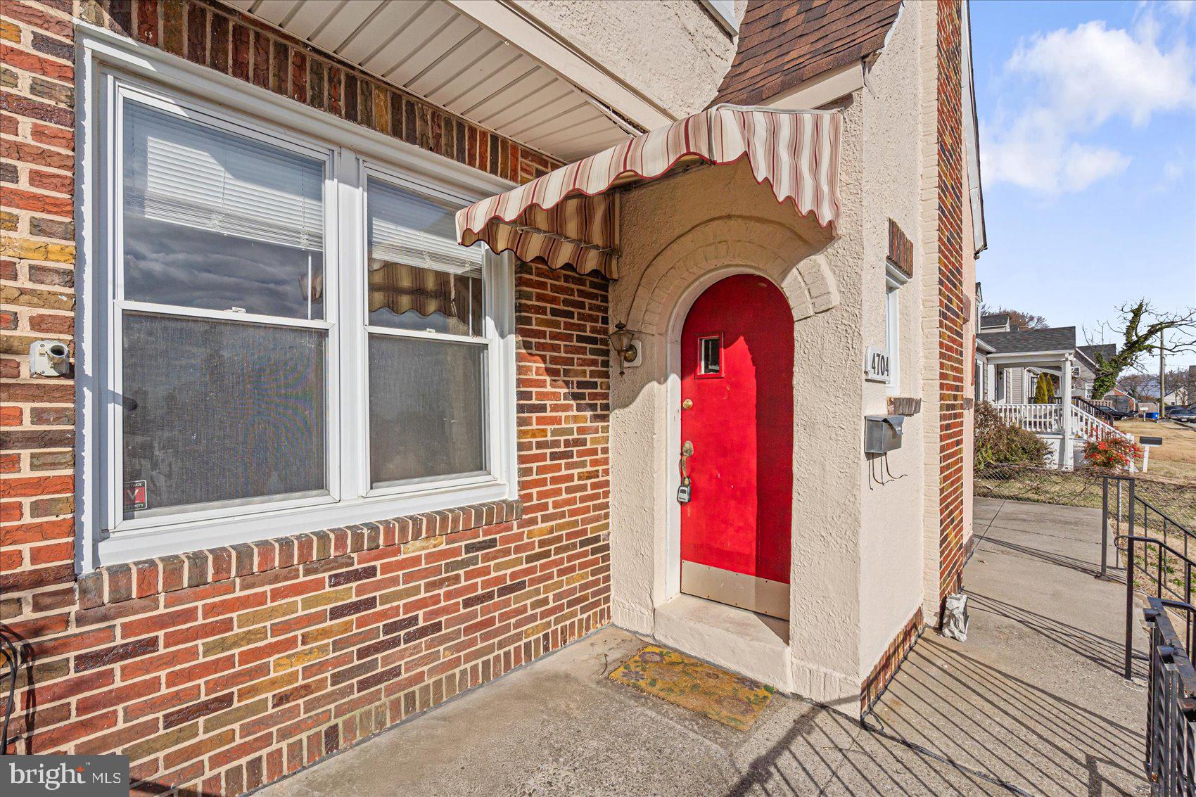 WILSON HEIGHTS - Residential