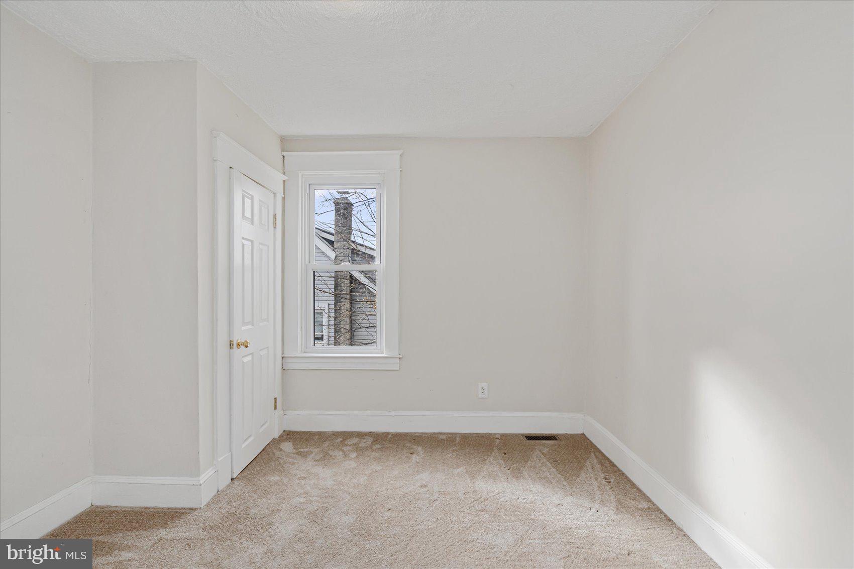 WILSON HEIGHTS - Residential