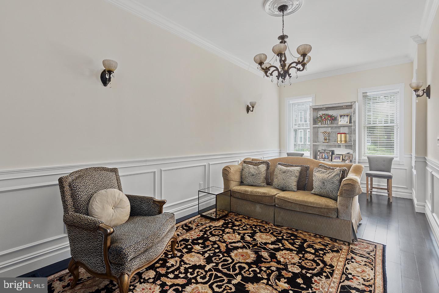 WISSAHICKON - Residential Lease