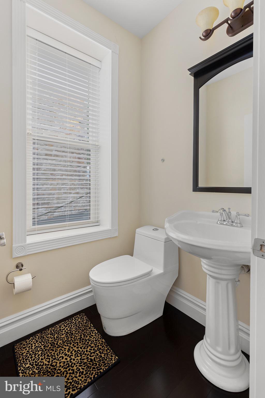 WISSAHICKON - Residential Lease