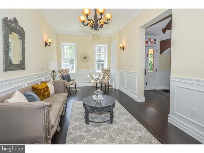 WISSAHICKON - Residential Lease