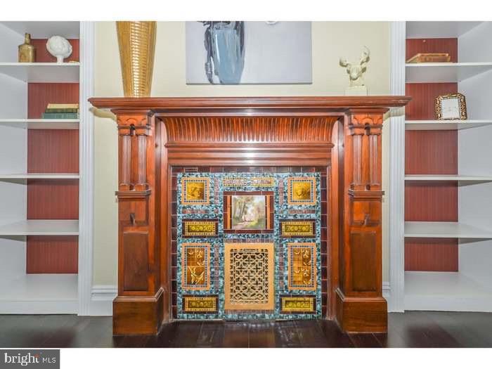 WISSAHICKON - Residential Lease