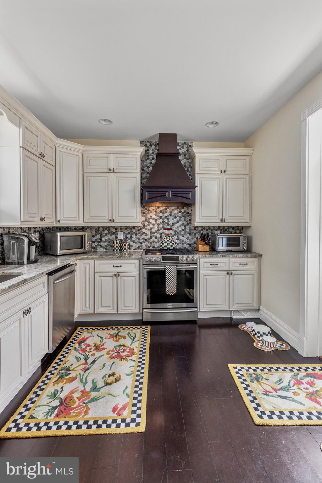 WISSAHICKON - Residential Lease