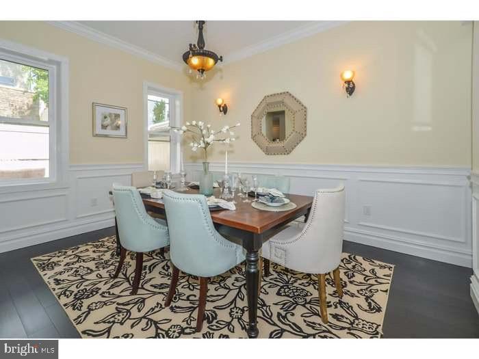 WISSAHICKON - Residential Lease