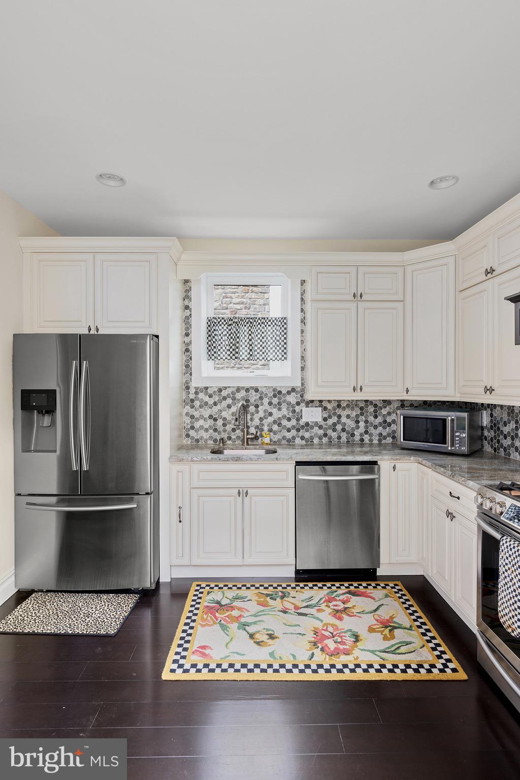 WISSAHICKON - Residential Lease